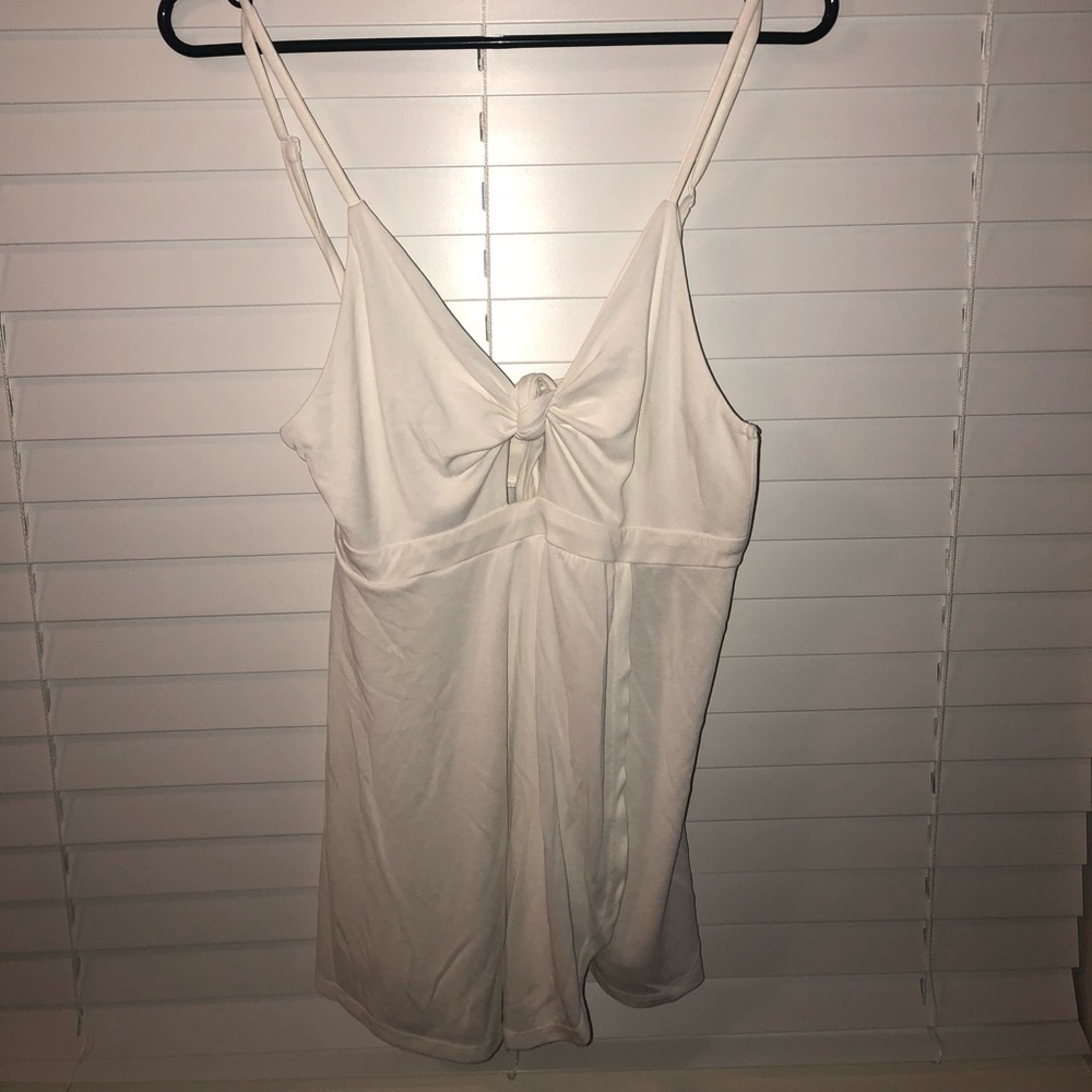 Urban Outfitters romper